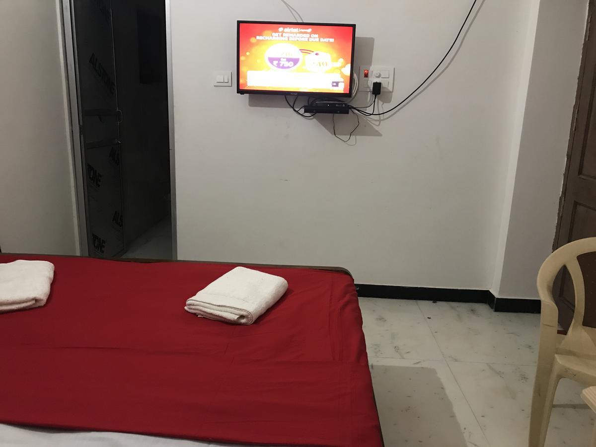Lummj Guest House Motihari Exterior foto