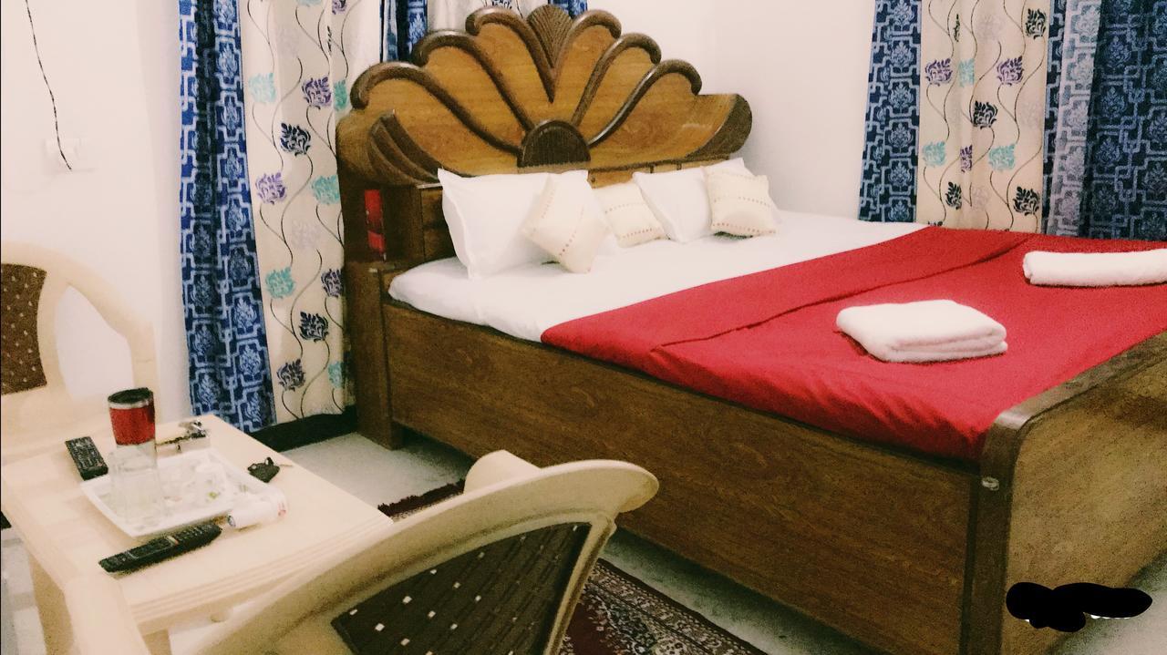 Lummj Guest House Motihari Exterior foto