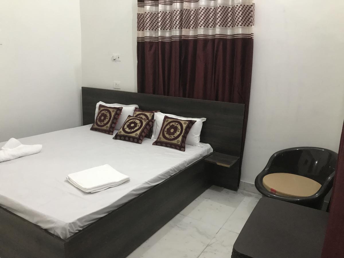 Lummj Guest House Motihari Exterior foto