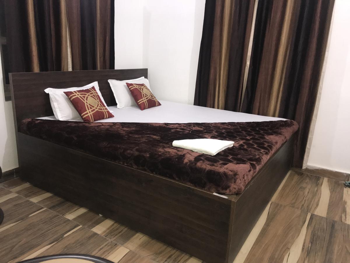 Lummj Guest House Motihari Exterior foto