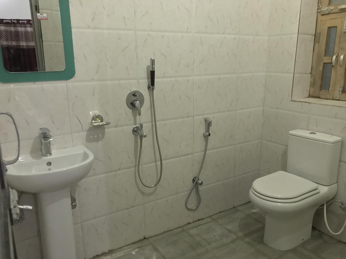 Lummj Guest House Motihari Exterior foto